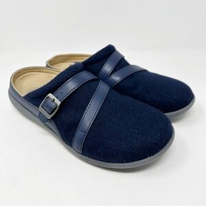 Spenco Ashton Wool Comfort Outdoor Mules